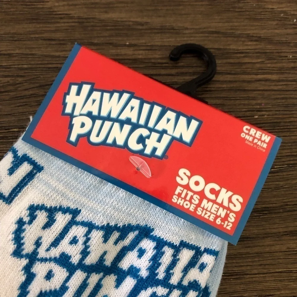N/A hawaiian punch